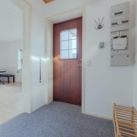 Central Apartments - Downtown - Tórshavn Dış mekan fotoğraf