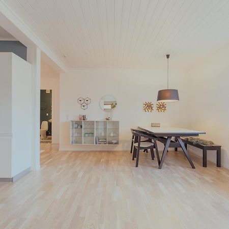 Central Apartments - Downtown - Tórshavn Dış mekan fotoğraf