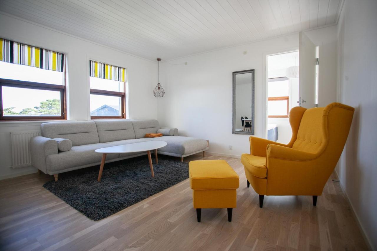 Central Apartments - Downtown - Tórshavn Dış mekan fotoğraf