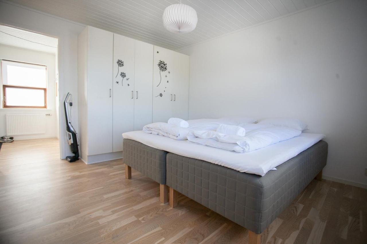 Central Apartments - Downtown - Tórshavn Dış mekan fotoğraf