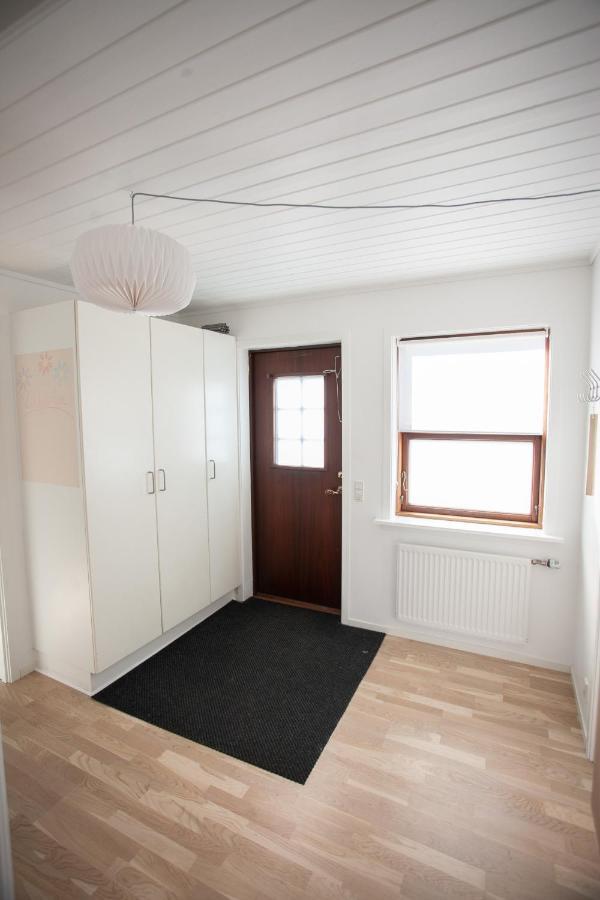 Central Apartments - Downtown - Tórshavn Dış mekan fotoğraf